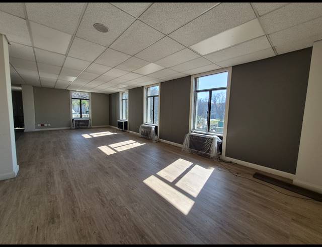 387M² OFFICE TO LET IN SANDTON CENTRAL